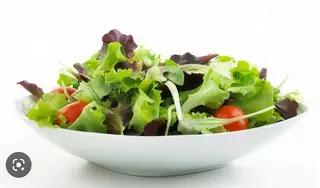 Insalata mista