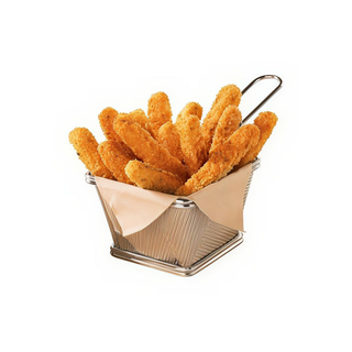 Pollo fritto