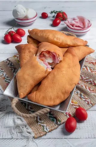 Calzone