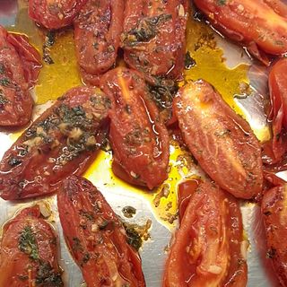 Pomodori arrosto 