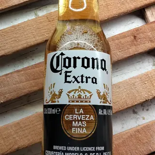 Birra corona