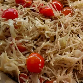 Insalata di verza