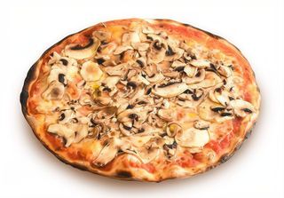 212 - Tonno e funghi