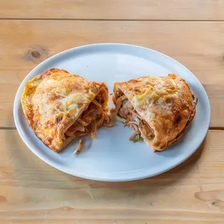 221 - Calzone kebap