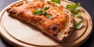 225 - Calzone