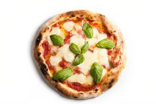 193 - Margherita