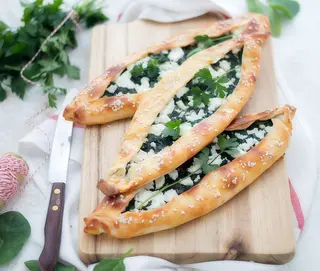 168 - Feta Greca