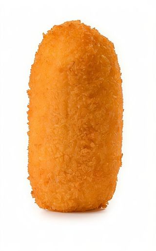 73 - Crocchette di patate - 8 pezzi