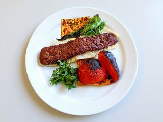 109 - Adana kebap
