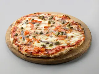 215 - Napoletana