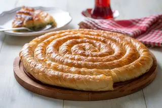 77 - Borek - 4 pezzi