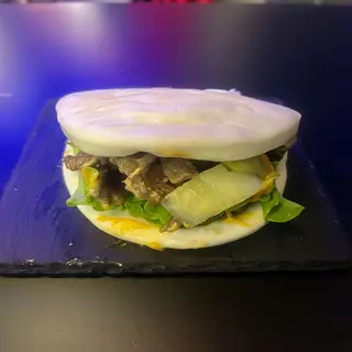 Bao vitello