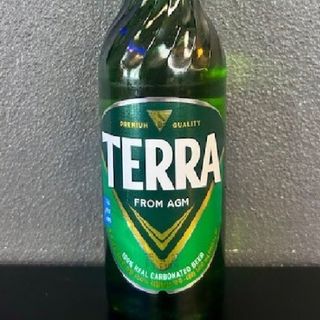 Terra birra coreana 50cl