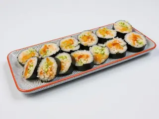 Kimbap shammy