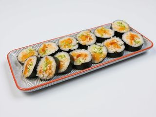 Kimbap shammy
