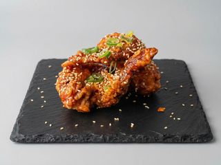 Yangnyeom Chicken 2pz
