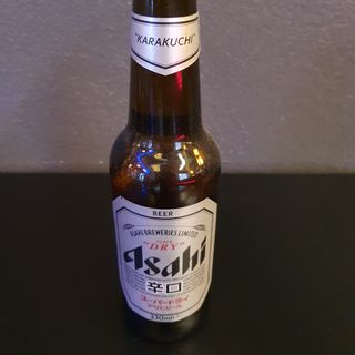 Asahi Super Dry Birra 50 cl