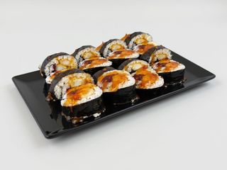 Kimbap seok