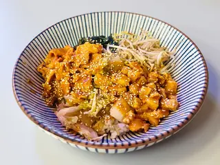 Bowl dwaeji