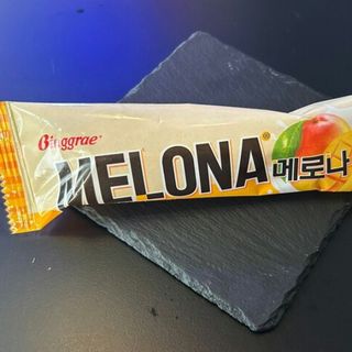 Melona al mango