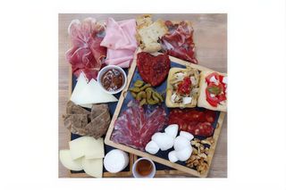 Consalu tu (x 1 persona)