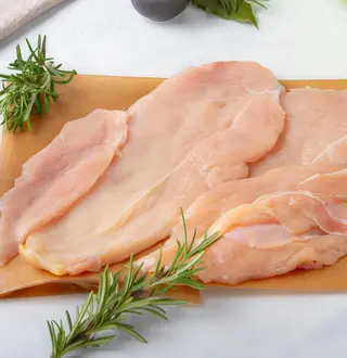 Petto di pollo
