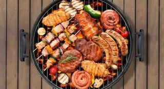 Arrosto 300g