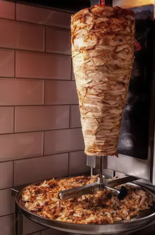 Kebab*