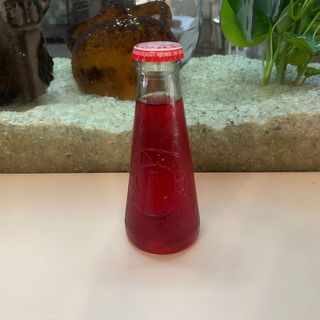 Campari soda vetro 10 cl