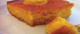 Portokalopita