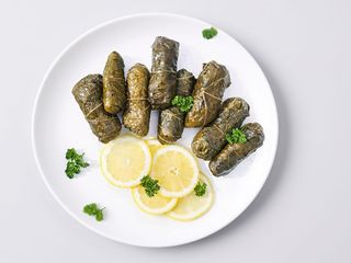 Dolmades