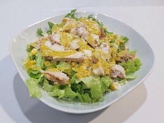 Insalata Caesar