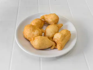 Frittelle 6 pezzi