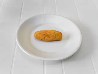 Crocchè nostra produzione - 1 pezzo