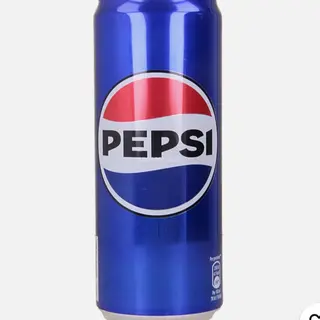 Pepsi