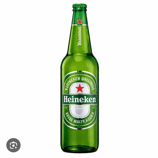 Heineken