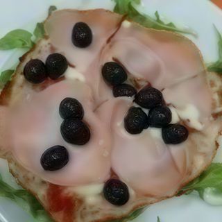 Fresina deliziosa senza glutine