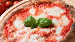 Margherita