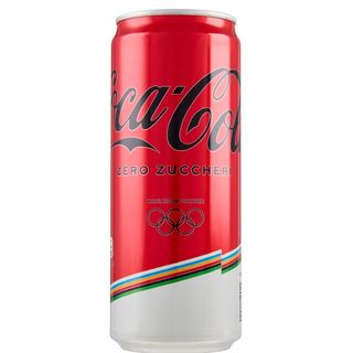 Coca zero