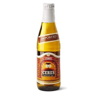 Birra Ceres 33 cl