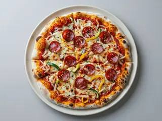 Delizia