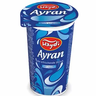 AYRAN