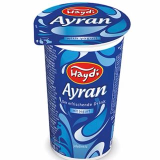 AYRAN