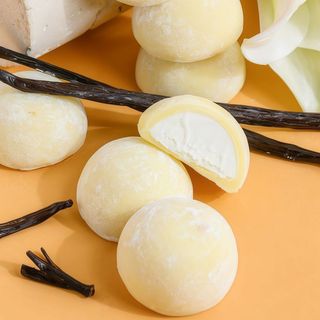 Mochi gelato alla vaniglia / 2 pz