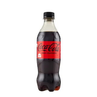 Coca Cola zero