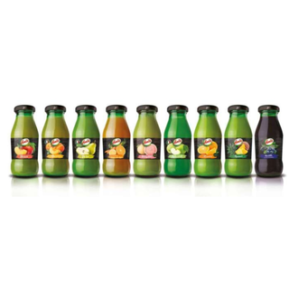 Succo di frutta Amita