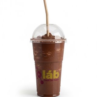 Milkshake di yogurt al gusto di Nutella 30 cl