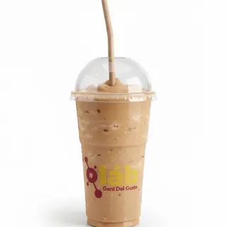 Milkshake di yogurt al gusto di nocciola 30 cl
