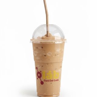 Milkshake di yogurt al gusto di nocciola 30 cl