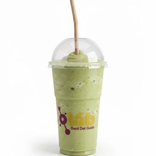 Milkshake di yogurt al gusto di pistacchio 30 cl